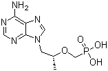 Tenofovir -CAS 147127-20-6-